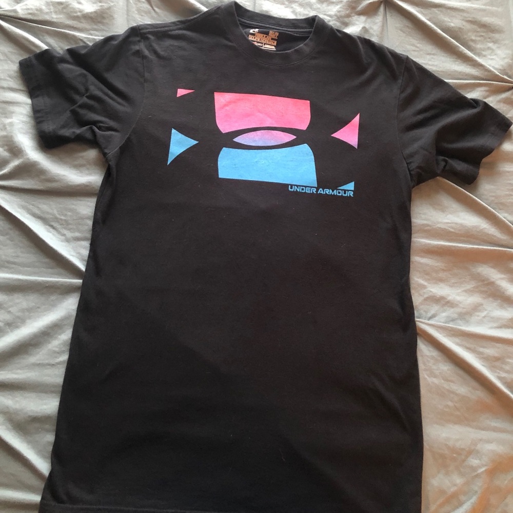 Under Armor Shirt